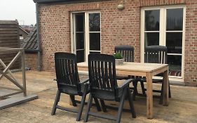 Guesthouse De Middelvelden